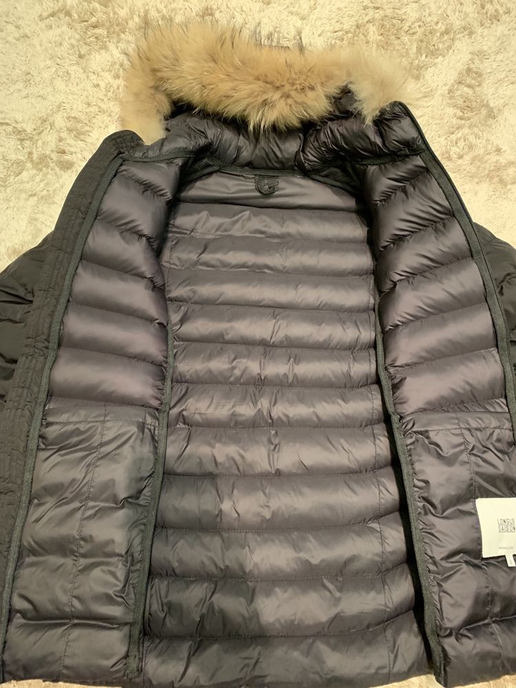 Geaca Moncler