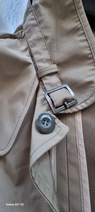 G-star мъжко манто