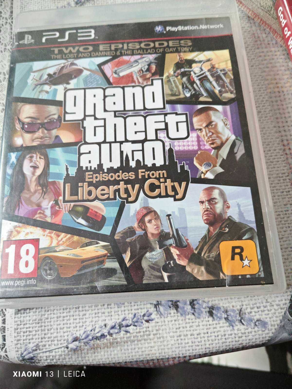 Игри за playstation 3