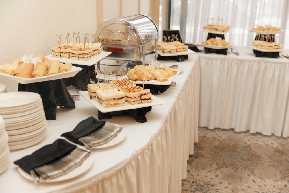 Организация мероприятий