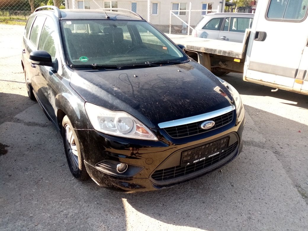 Injectoare ford focus 2 facelift 2009 1.6 tdci 109cp