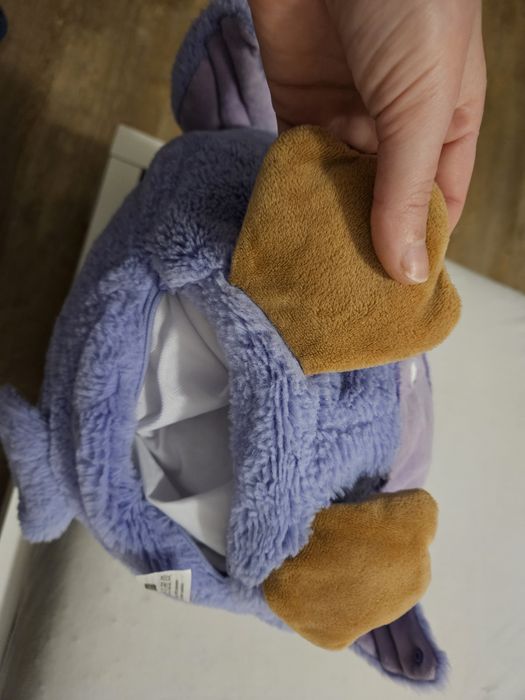 Vand bufniță Dormeo