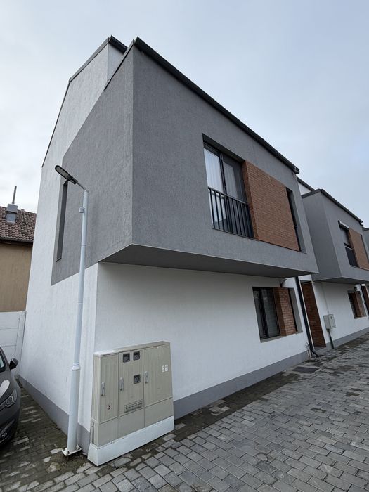 Proprietar I Vila noua 2025 I utilata si mobilata I  zona Antiaeriana