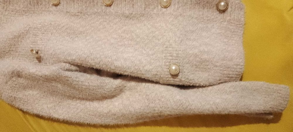 елегантна зимна/ есенна връхна дреха