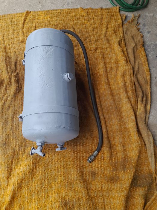 Butelie  [rezervor] aer 25 litri