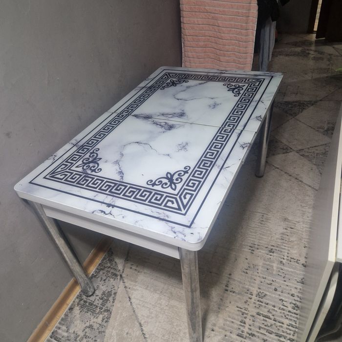 Стол стуля Расклодной стол