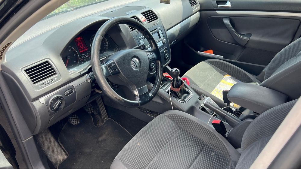 Vw Gofl 5 2.0TDI