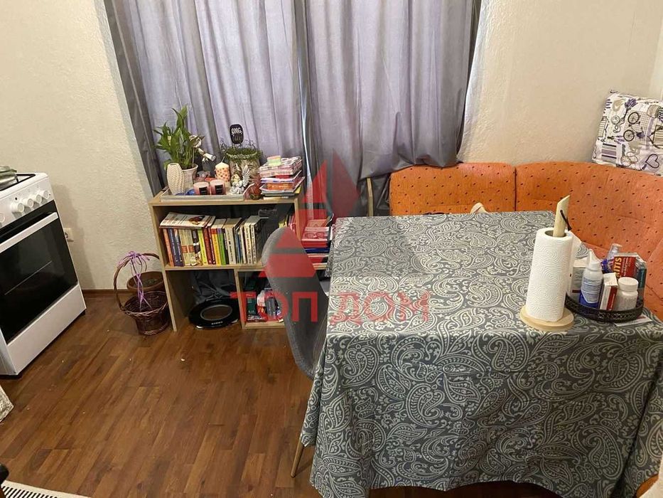Продава се Двустаен апартамент в Варна, Левски - 40 кв.м за 2325 €/кв.м - Снимка #2