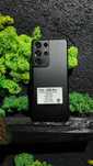 Samsung Galaxy S21 Ultra 5G 512gb/16gb Duos Black/Garantie