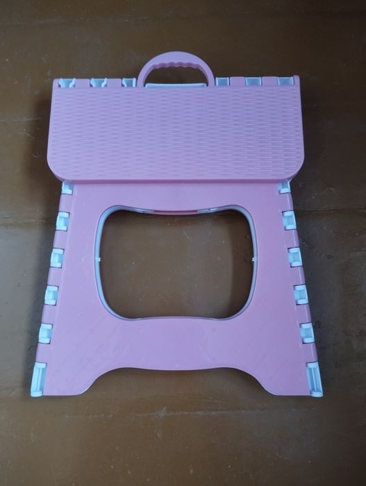 Стульчик раскладной