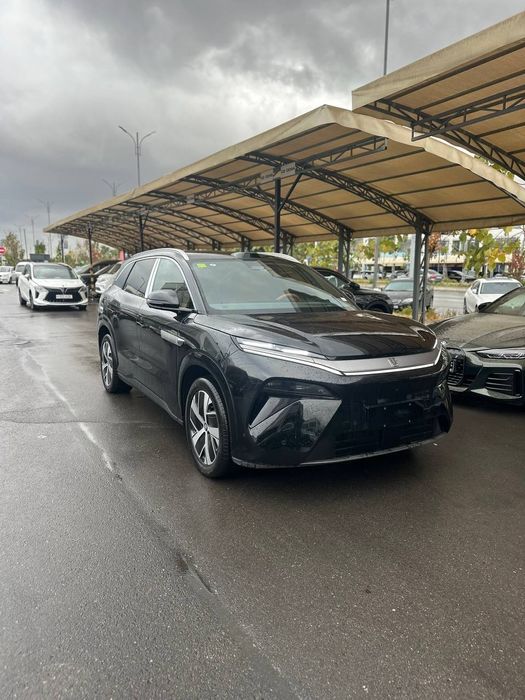 Byd Tang L, 2wd 2025