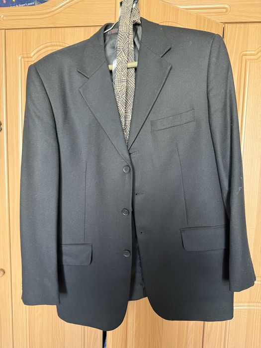 Пиджак мужской 50 размер