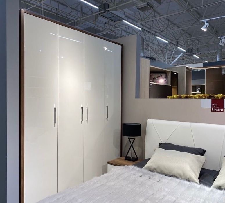 Продам шкаф Шатура 5 дв.