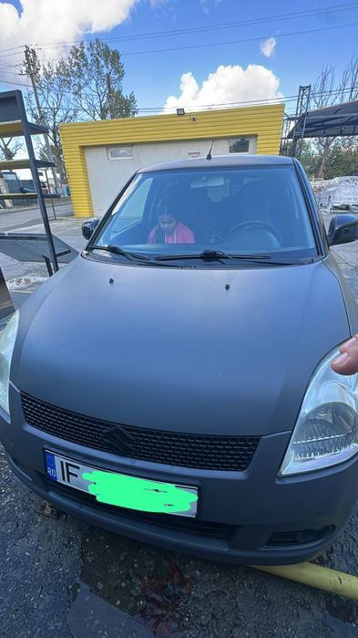 Suzuki Swift 1.4 ITP 03.26