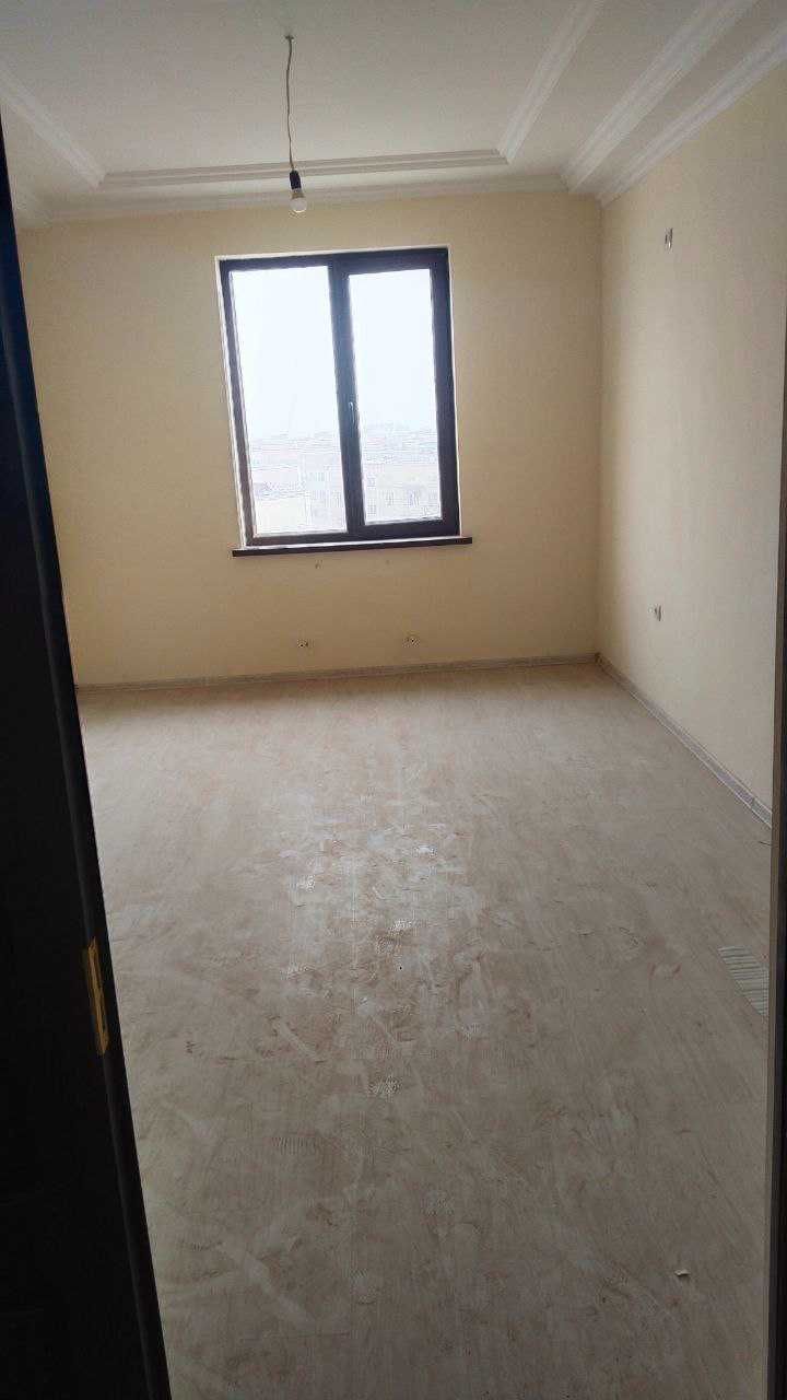 Ko`p qavatli turar joy