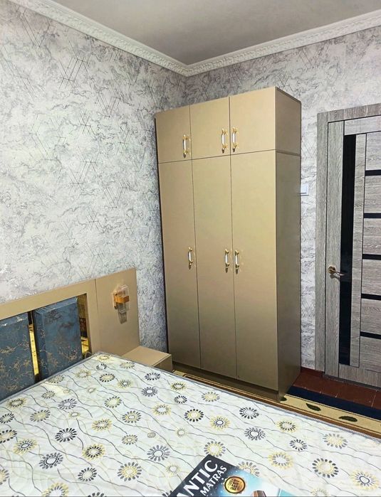 Sergeli   O'zgarish metro