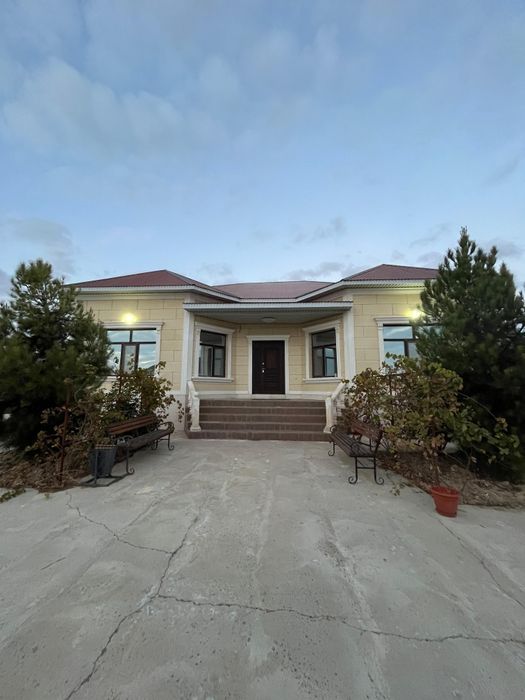 Продается дом в Акшукуре, 17 км