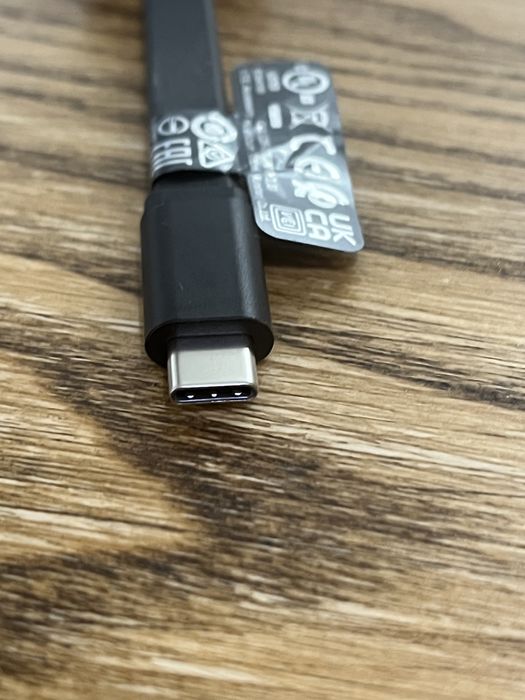 Adaptor Dell USB-C la Gigabit Ethernet DBQBCBC064