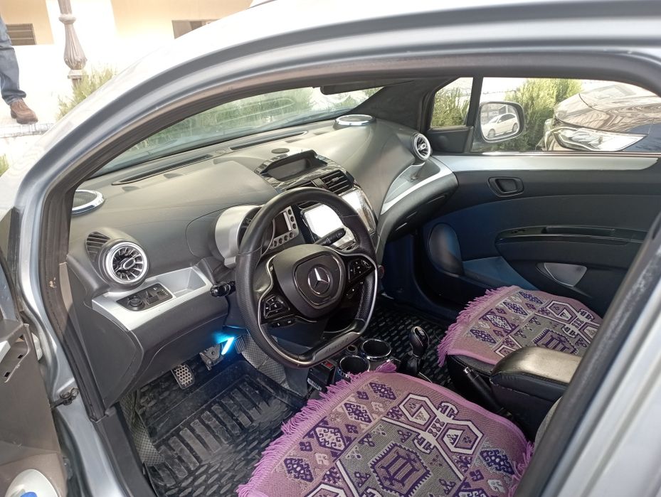 Spark 3 pozitsa faqat dexqonga sotiladi