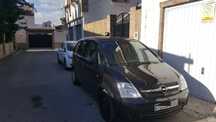 Opel Meriva 1.7 cdti
