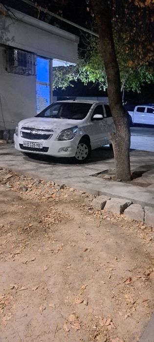 Продам кобальт 2022