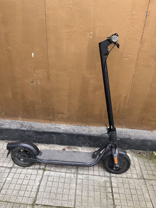 Електрическа тротинетка Ninebot
