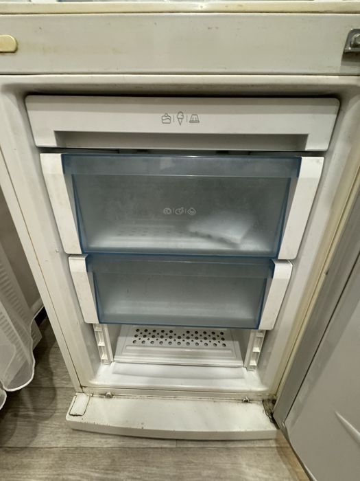 Холодильник б/у