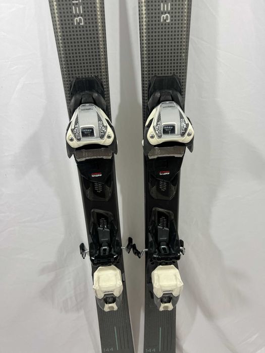 Ski schi carve Nordica Belle (model 2023) 73 144cm+ Marker TP2