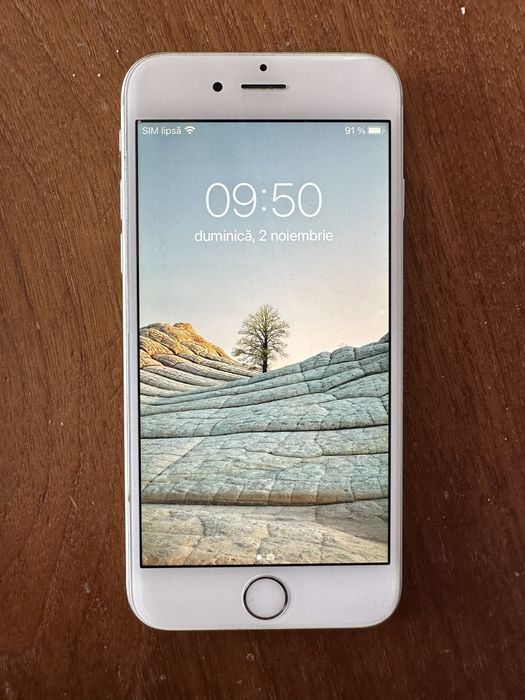 Iphone 6 s 16 Gb