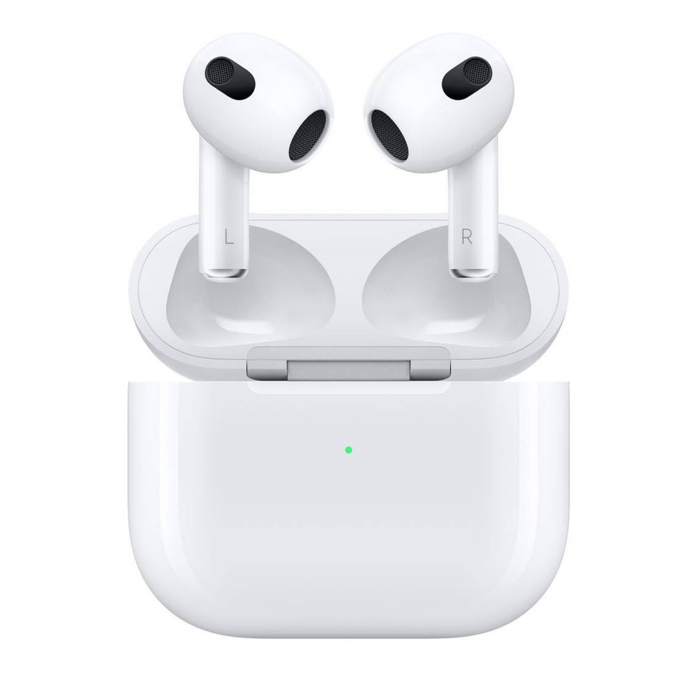 Airpods 3  lux dubai