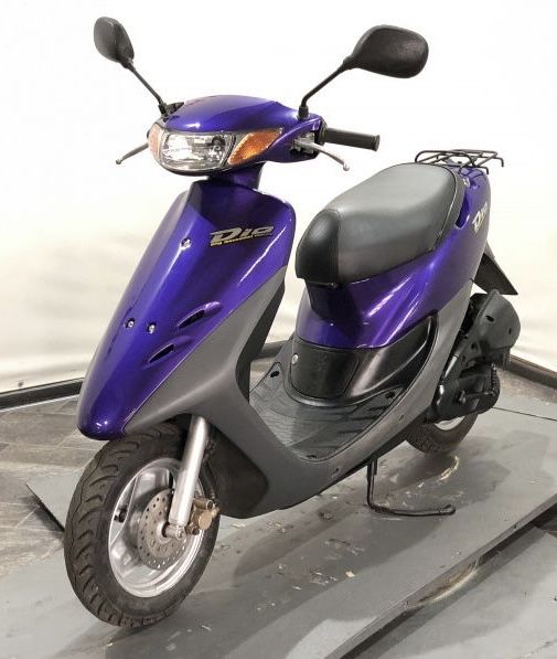 Пластик для Мопеда Honda Dio AF34,AF35 Хонда Дио Запчасти! Аксессуары!