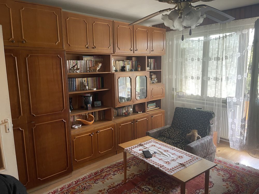 Apartament cu o camera