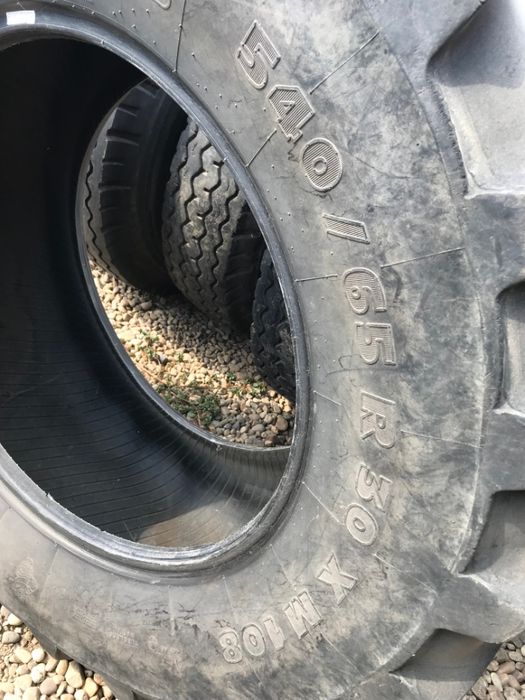 540/65r30 michelin
