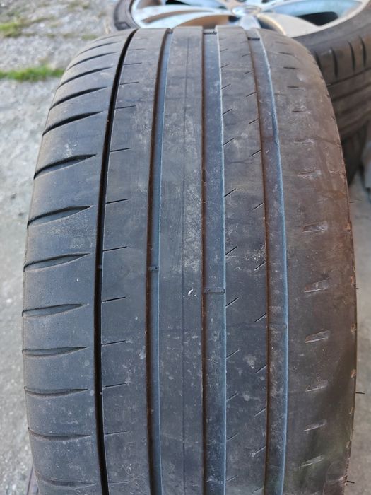 Jante 5x112 r18  Volkswagen