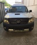 Compresor ac Toyota Hilux 2.5 d