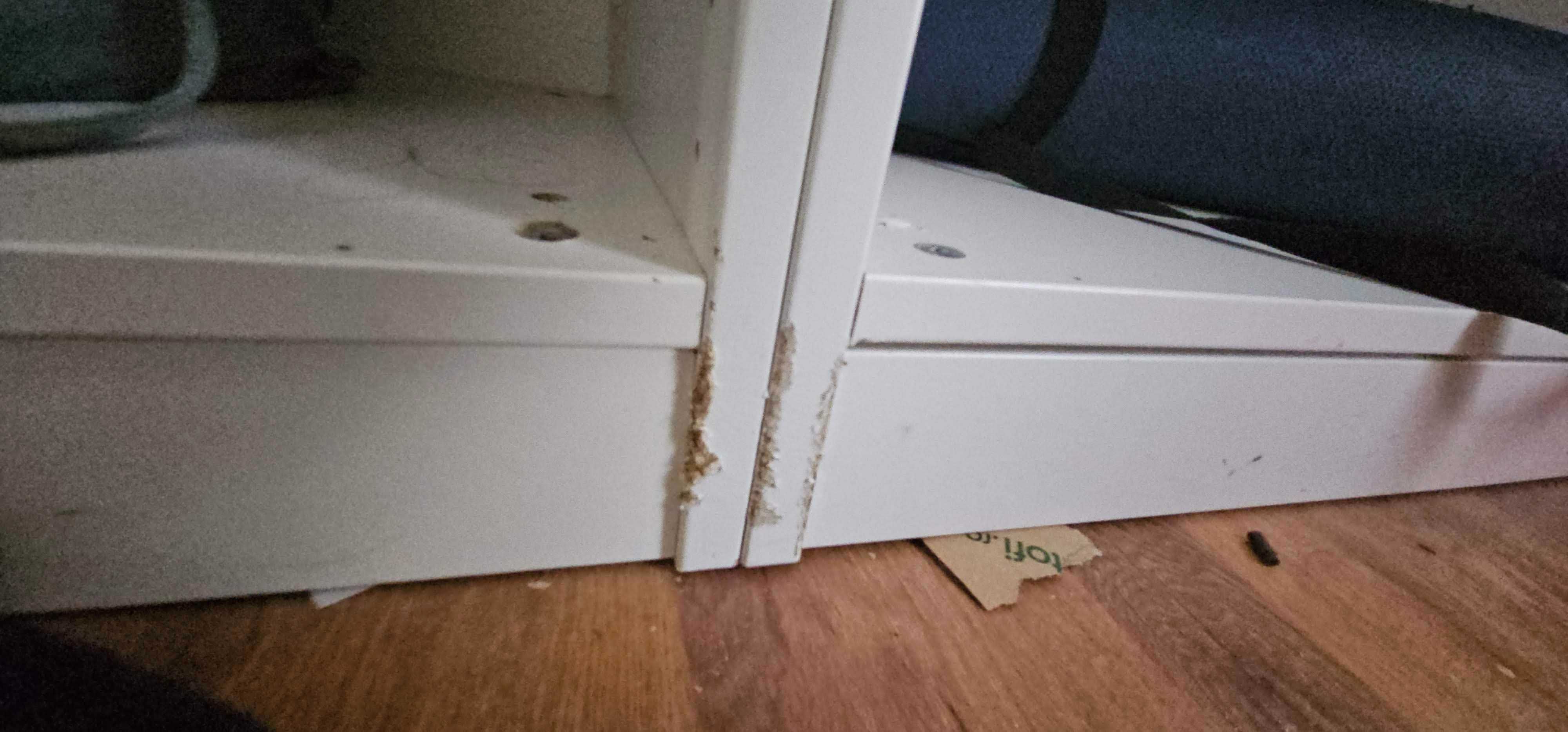 Гардероби PAX Ikea - 4 гардероба