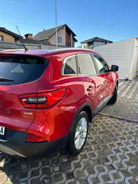 Renault kadjar 2015