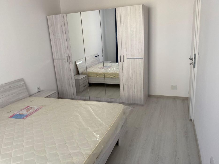 Apartament 2 camere decomandat Giroc