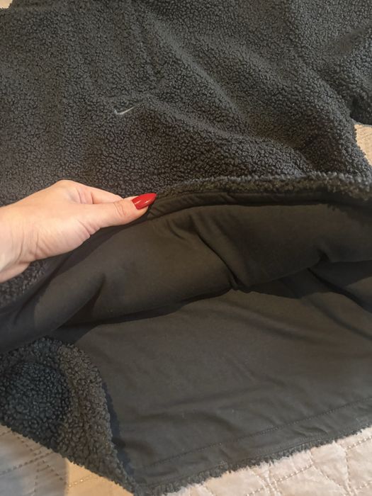 Яке (мечка) Nike