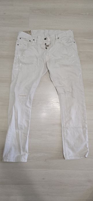Polo ralph lauren jeans W36 32