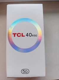 Teлефон TCL неупотребяван с гаранция