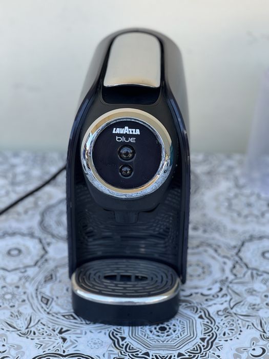 Espressor Lavazza Blue