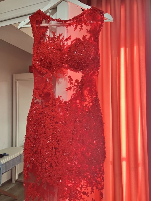 rochie de vânzare