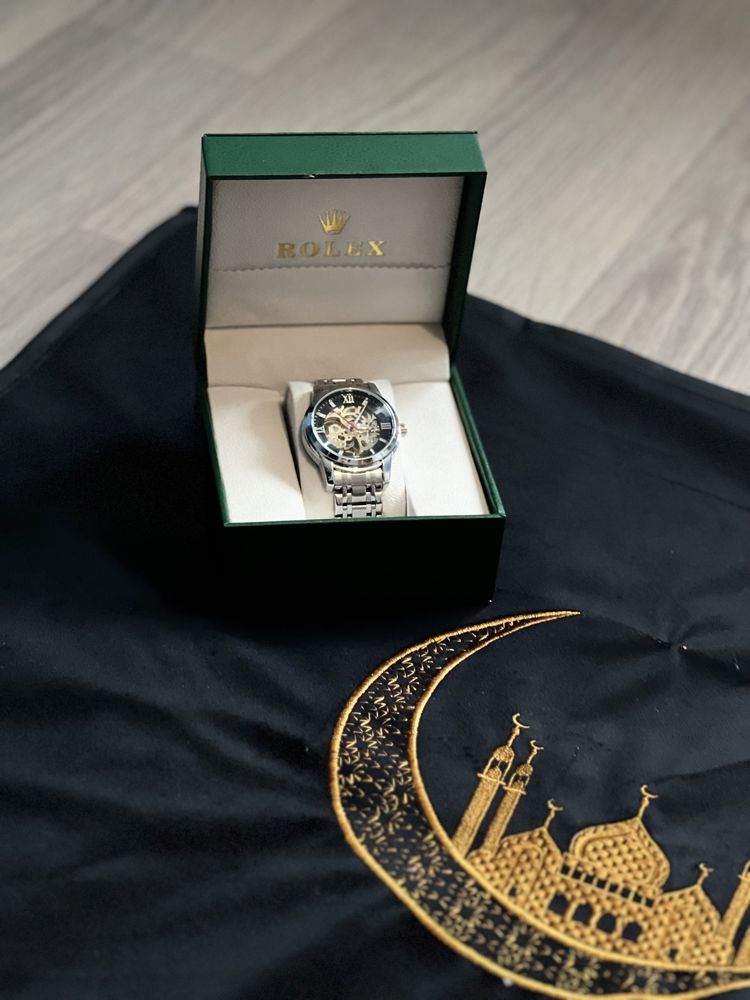 Rolex еще раз ROLEX