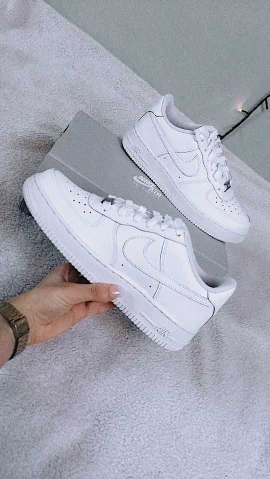 Adidasi Nike AirForce 1 Model Unisex