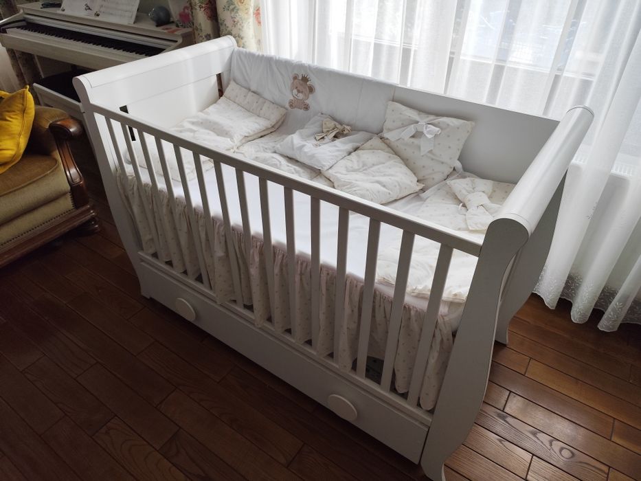 Patut copii  Hubners Mira -500lei






-159,0