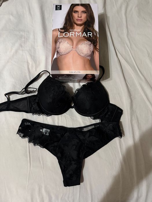 Луксозен  Комплект на LORMAR PUSH UP