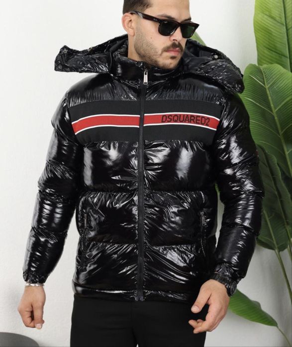 Geaca barbati Dsquared S M L XL XXL