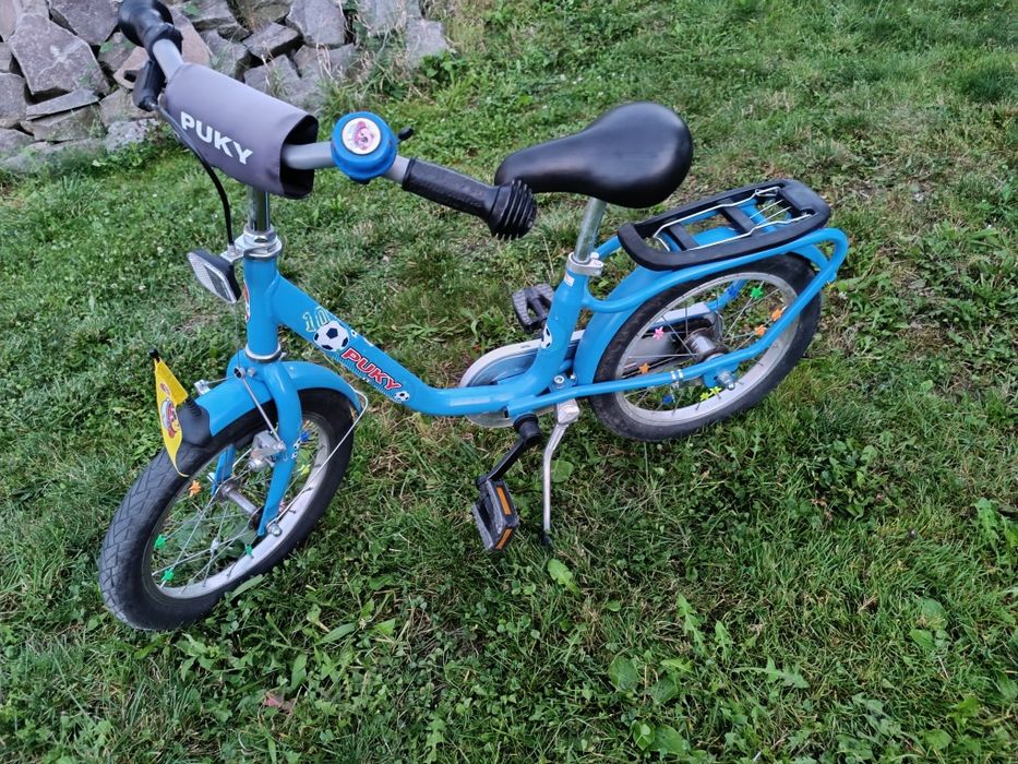 Bicicleta pentru baiat copii  roti pe 16
