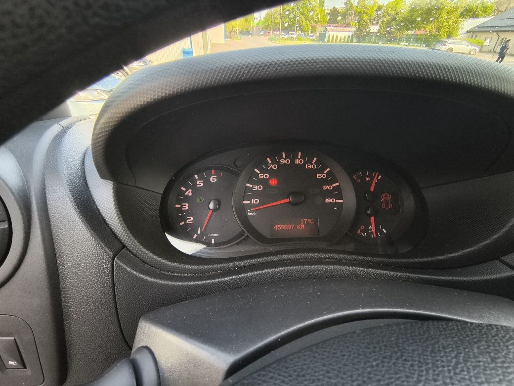 Renault master 3